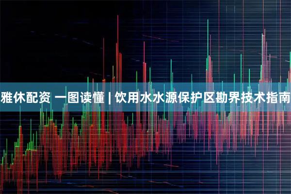 雅休配资 一图读懂 | 饮用水水源保护区勘界技术指南